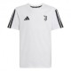 ADIDAS Maglia Maniche Corte Juve Dna Bianco Nero Bambino