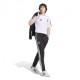 ADIDAS Maglia Maniche Corte Juve Dna Cotton Bianco Nero Uomo