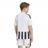 ADIDAS Maglia Calcio Juve Home 26 27 Bianco Nero Bambino