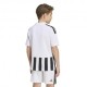 ADIDAS Maglia Calcio Juve Home 26 27 Bianco Nero Bambino