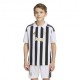 ADIDAS Maglia Calcio Juve Home 26 27 Bianco Nero Bambino