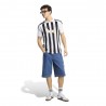 ADIDAS Maglia Calcio Juve Home 26 27 Bianco Nero Uomo