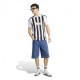 ADIDAS Maglia Calcio Juve Home 26 27 Bianco Nero Uomo