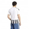 ADIDAS Maglia Calcio Juve Home 26 27 Bianco Nero Uomo