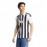 ADIDAS Maglia Calcio Juve Home 26 27 Bianco Nero Uomo