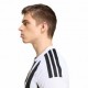 ADIDAS Maglia Calcio Juve Home Authentic 26 27 Bianco Nero Uomo