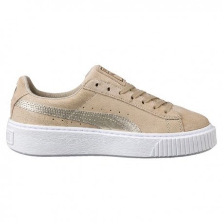 scarpe puma oro
