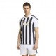 ADIDAS Maglia Calcio Juve Home Authentic 26 27 Bianco Nero Uomo