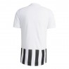 ADIDAS Maglia Calcio Juve Home Authentic 26 27 Bianco Nero Uomo