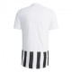 ADIDAS Maglia Calcio Juve Home Authentic 26 27 Bianco Nero Uomo