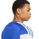 ADIDAS Maglia Maniche Corte Juve Training Blu Bianco Uomo