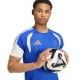 ADIDAS Maglia Maniche Corte Juve Training Blu Bianco Uomo