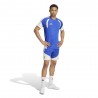 ADIDAS Maglia Maniche Corte Juve Training Blu Bianco Uomo