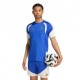 ADIDAS Maglia Maniche Corte Juve Training Blu Bianco Uomo