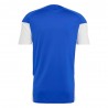 ADIDAS Maglia Maniche Corte Juve Training Blu Bianco Uomo