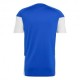 ADIDAS Maglia Maniche Corte Juve Training Blu Bianco Uomo