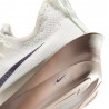 Nike Air Zoom Alphafly Next 3% Grigio Viola - Scarpe Running Uomo