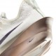 Nike Air Zoom Alphafly Next 3% Grigio Viola - Scarpe Running Uomo