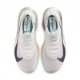 Nike Air Zoom Alphafly Next 3% Grigio Viola - Scarpe Running Uomo