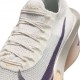 Nike Air Zoom Alphafly Next 3% Grigio Viola - Scarpe Running Uomo