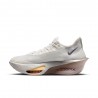 Nike Air Zoom Alphafly Next 3% Grigio Viola - Scarpe Running Uomo