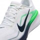 Nike Air Zoom Pegasus 42 Bianco Blu Verde - Scarpe Running Uomo