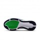Nike Air Zoom Pegasus 42 Bianco Blu Verde - Scarpe Running Uomo