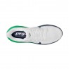 Nike Air Zoom Pegasus 42 Bianco Blu Verde - Scarpe Running Uomo