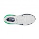 Nike Air Zoom Pegasus 42 Bianco Blu Verde - Scarpe Running Uomo