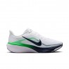 Nike Air Zoom Pegasus 42 Bianco Blu Verde - Scarpe Running Uomo