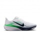Nike Air Zoom Pegasus 42 Bianco Blu Verde - Scarpe Running Uomo