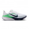 Nike Air Zoom Pegasus 42 Bianco Blu Verde - Scarpe Running Uomo