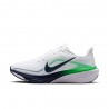 Nike Air Zoom Pegasus 42 Bianco Blu Verde - Scarpe Running Uomo
