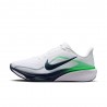 Nike Air Zoom Pegasus 42 Bianco Blu Verde - Scarpe Running Uomo