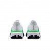 Nike Air Zoom Pegasus 42 Bianco Blu Verde - Scarpe Running Uomo