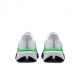 Nike Air Zoom Pegasus 42 Bianco Blu Verde - Scarpe Running Uomo