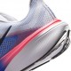 Nike Air Zoom Pegasus 42 Bianco Nero - Scarpe Running Uomo