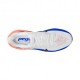 Nike Air Zoom Pegasus 42 Bianco Nero - Scarpe Running Uomo
