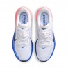 Nike Air Zoom Pegasus 42 Bianco Nero - Scarpe Running Uomo