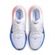 Nike Air Zoom Pegasus 42 Bianco Nero - Scarpe Running Uomo