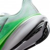 Nike Air Zoom Pegasus 42 Bianco Verde - Scarpe Running Donna