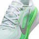 Nike Air Zoom Pegasus 42 Bianco Verde - Scarpe Running Donna