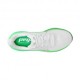 Nike Air Zoom Pegasus 42 Bianco Verde - Scarpe Running Donna