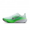 Nike Air Zoom Pegasus 42 Bianco Verde - Scarpe Running Donna