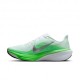 Nike Air Zoom Pegasus 42 Bianco Verde - Scarpe Running Donna