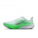 Nike Air Zoom Pegasus 42 Bianco Verde - Scarpe Running Donna
