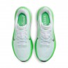Nike Air Zoom Pegasus 42 Bianco Verde - Scarpe Running Donna
