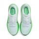 Nike Air Zoom Pegasus 42 Bianco Verde - Scarpe Running Donna