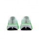 Nike Air Zoom Pegasus 42 Bianco Verde - Scarpe Running Donna