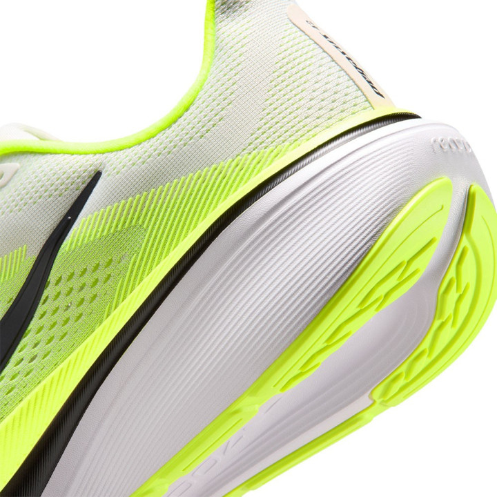 Nike Air Zoom Pegasus 42 Giallo Bianco - Scarpe Running Uomo